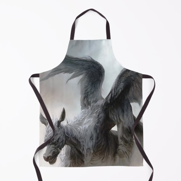 Item preview, MistHaven Foggy Monster - Veiled Purgatory The Conquest of Shadows designed and sold by IsdinMisthaven.