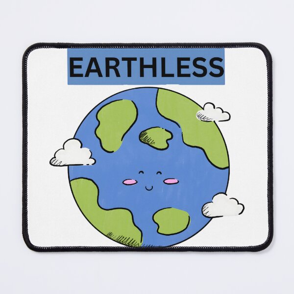 Item preview, earthless designed and sold by nagucv107.
