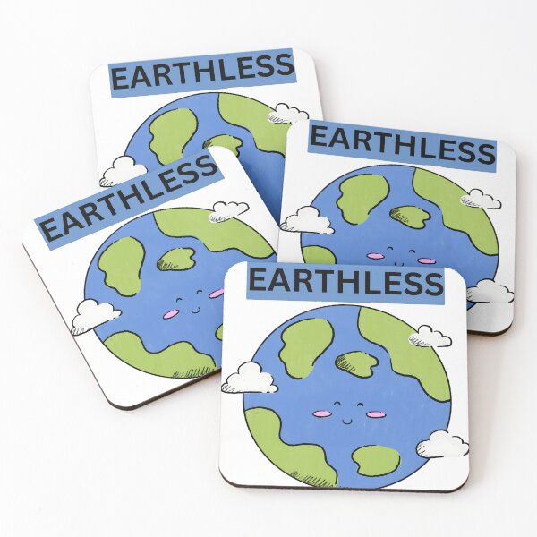 Item preview, earthless designed and sold by nagucv107.