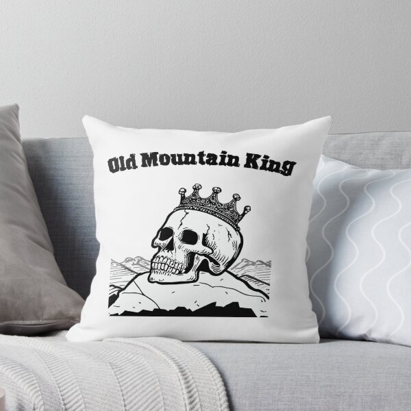 Item preview, Old mountain King designed and sold by Izhevsky.
