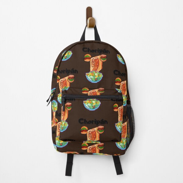 Item preview, Original choripán designed and sold by Shinetroves.