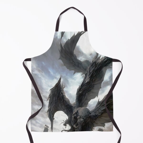Item preview, MistHaven Foggy Monster - Veiled Salvation The Unraveling of Destiny designed and sold by IsdinMisthaven.