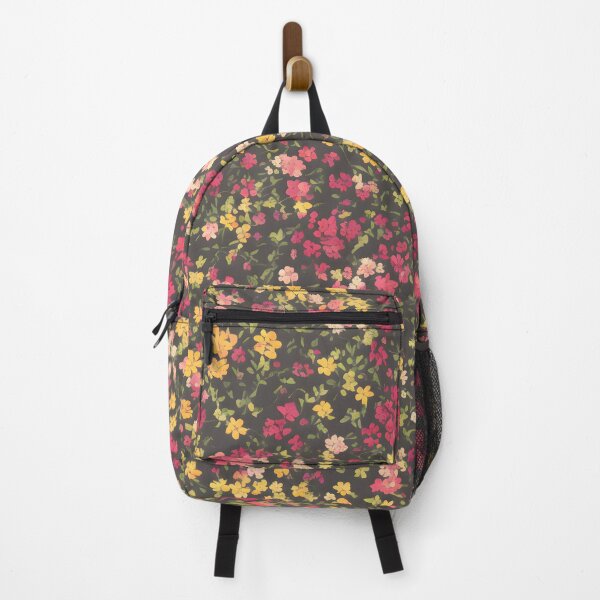 Item preview, Beautiful Floral Patterns designed and sold by ColorsoftNature.