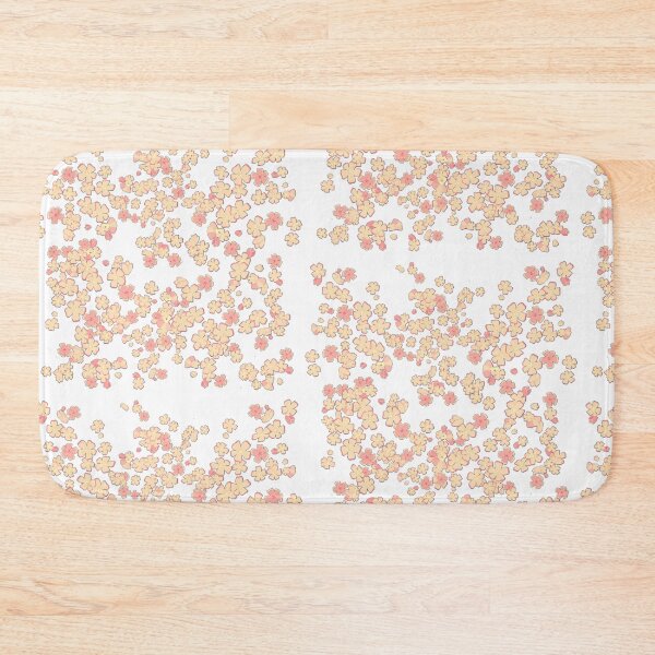Item preview, Little cartoon cherry blossoms designed and sold by FlowerandDesing.