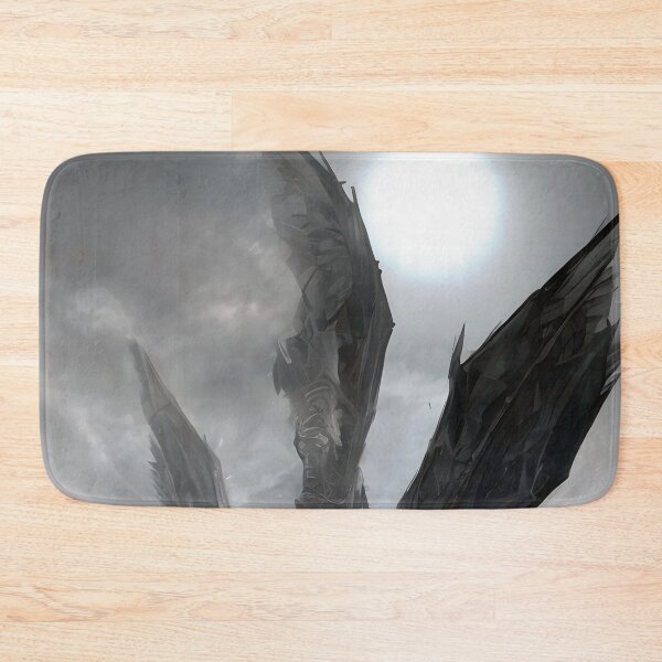Item preview, MistHaven Foggy Monster - Whispers of Redemption Echoes of a New Beginning designed and sold by IsdinMisthaven.