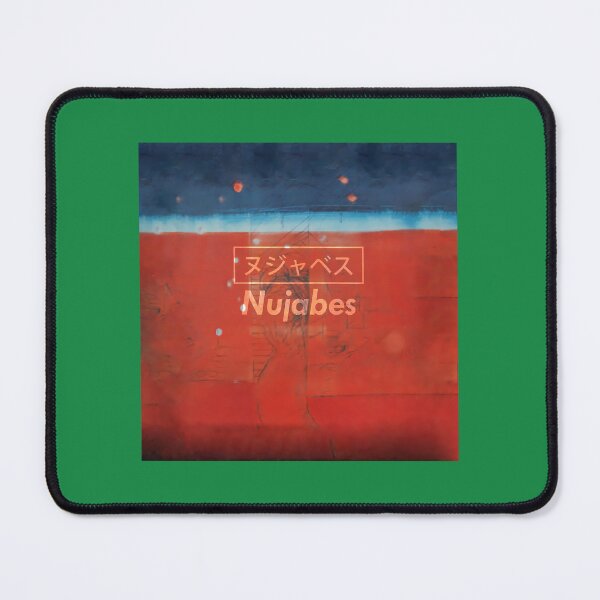 Item preview, Nujabes Modal Soul ヌジャベス  Graphic  	 designed and sold by lgjhyhsewt27.