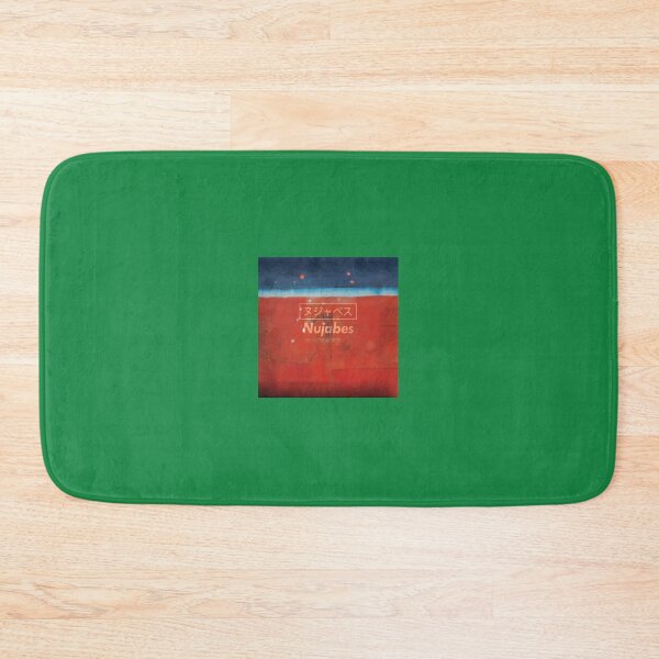 Item preview, Nujabes Modal Soul ヌジャベス  Graphic  	 designed and sold by lgjhyhsewt27.