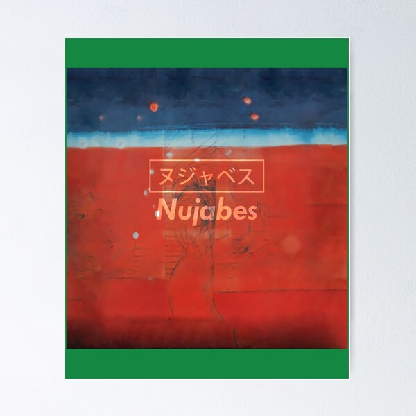Modal Soul Posters for Sale | Redbubble