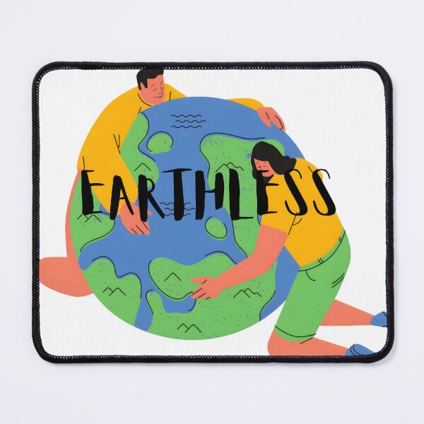 Item preview, Earthless designed and sold by nagucv107.