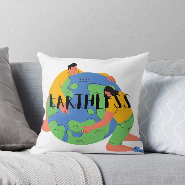 Item preview, Earthless designed and sold by nagucv107.