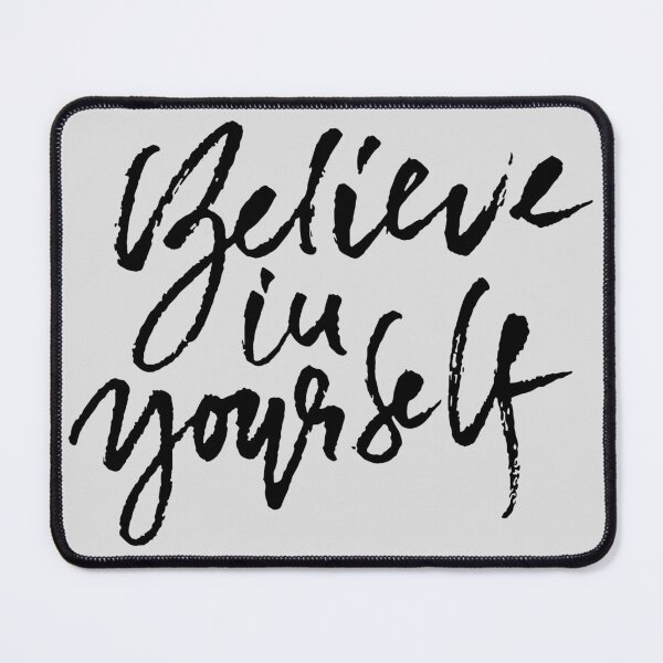 Item preview, Embrace the Power Within: Believe in Yourself designed and sold by Funky Fibers.