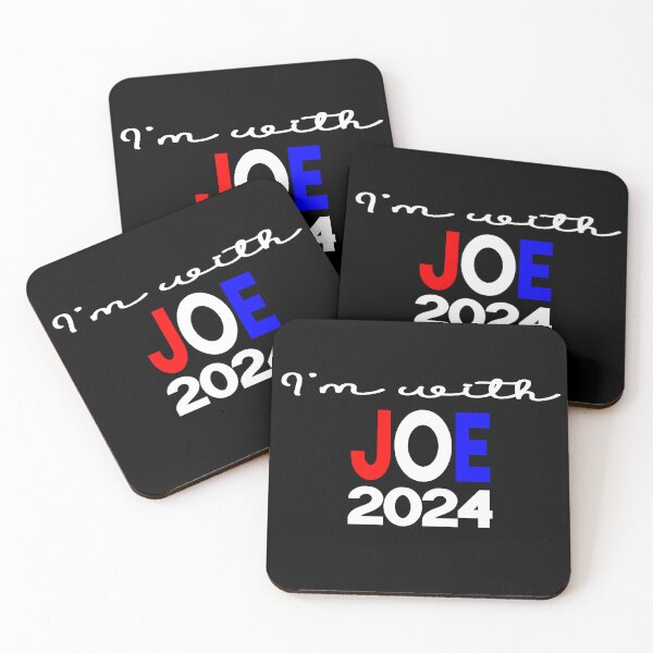 Item preview, Im with Joe designed and sold by Colorfulman.