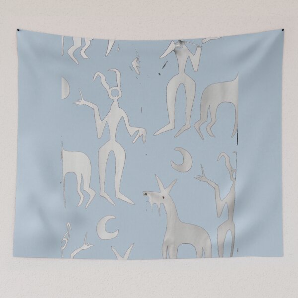 Item preview, Cro-Magnon designed and sold by ontological.
