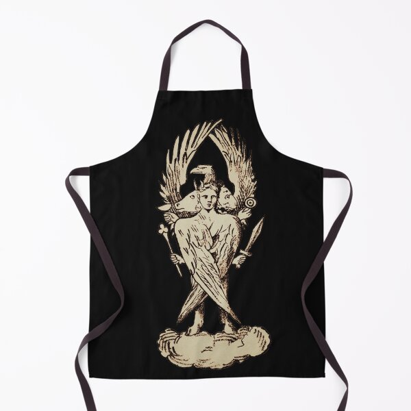 Item preview, Cherub of Jekeskiel, restored version by Mindthecherry designed and sold by MINDTHECHERRY.