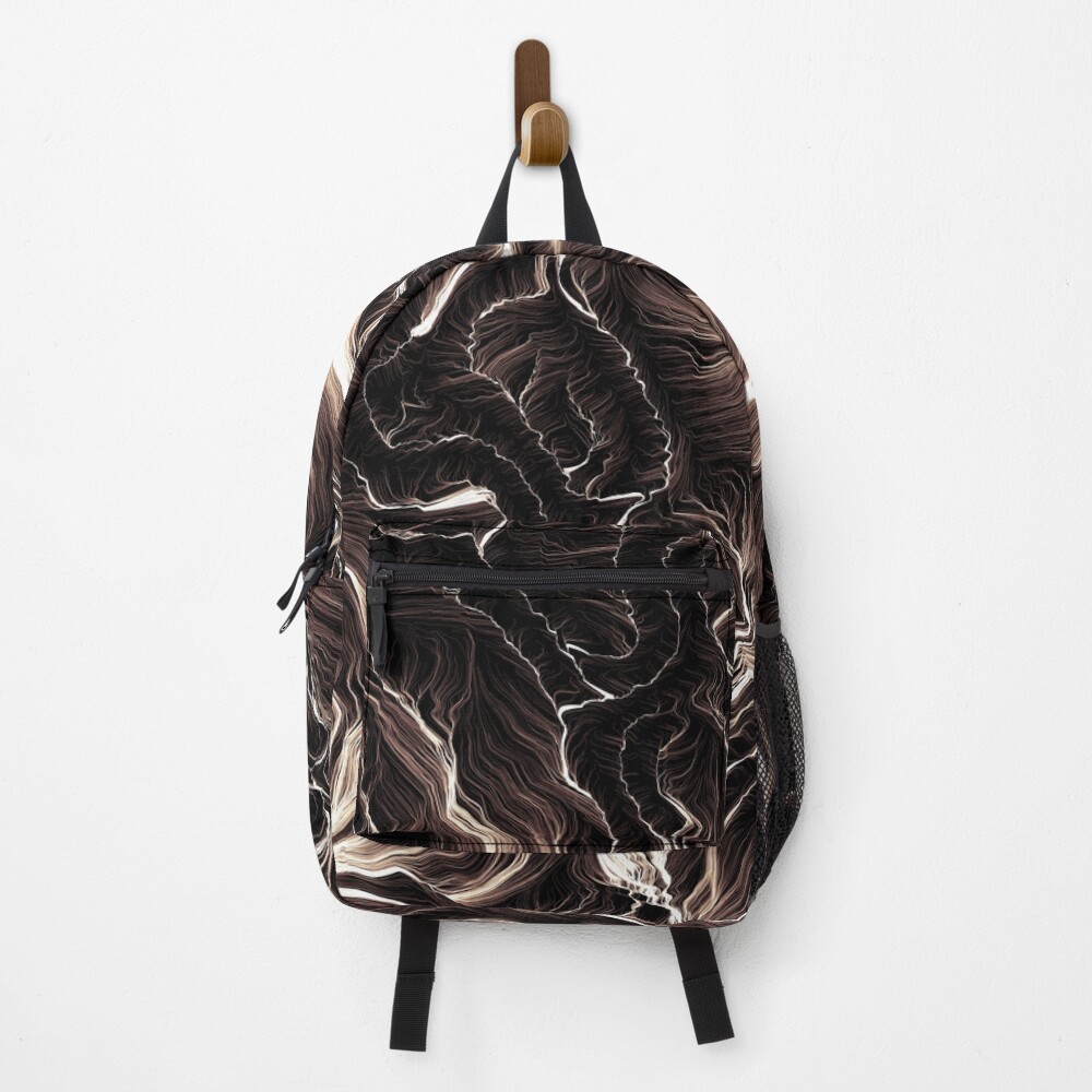 Artikel-Vorschau von Rucksack, designt und verkauft von TiwGenerative.