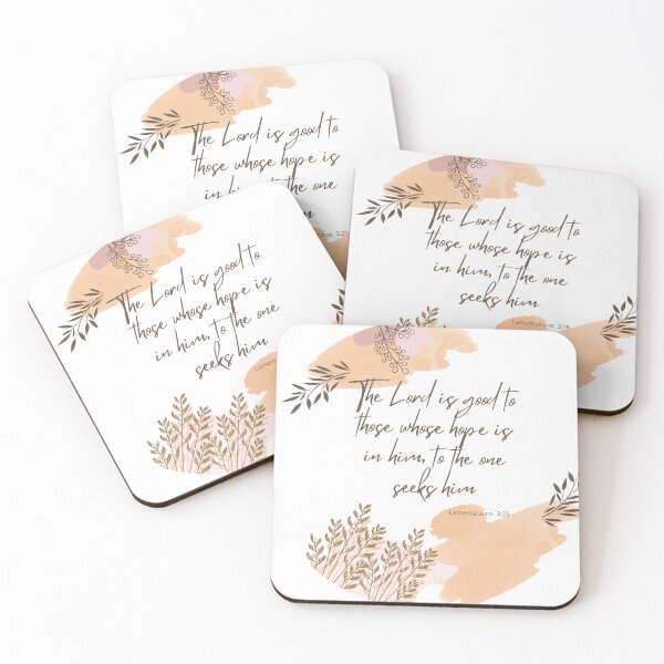 Item preview, Christian Bible Quote designed and sold by Romina  Monsalve.