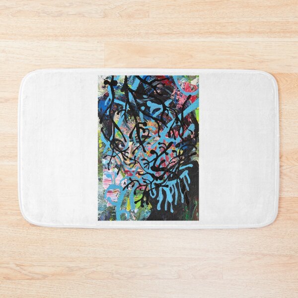 Item preview, HARPER LEE acrylic portrait  designed and sold by lautir.
