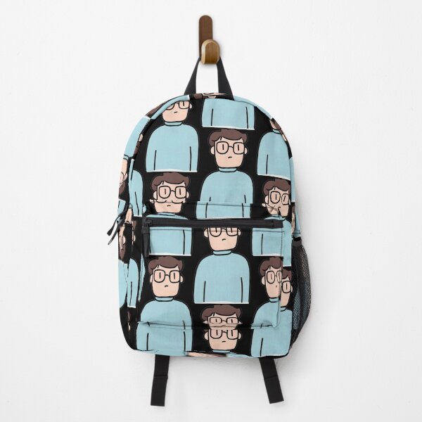 Item preview, Mock Wattson designed and sold by ColderDesignLab.