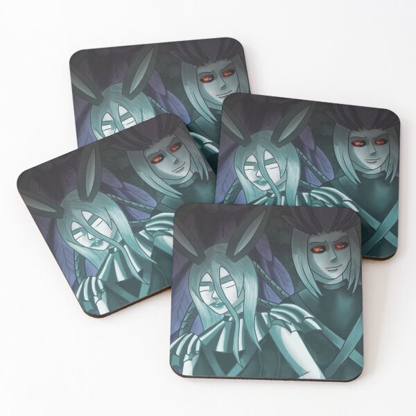 Item preview, Heather and Kotaro  designed and sold by EliaSword.