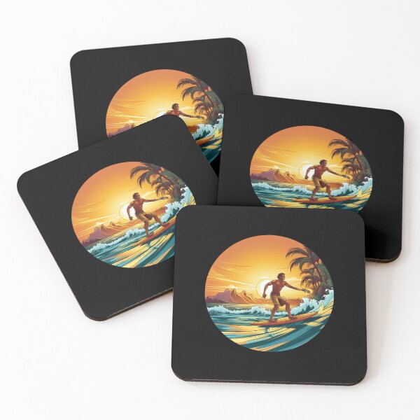 Item preview, Summer full of surfing, summer life designed and sold by Mateusz Majcherek.