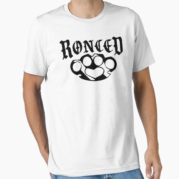 Item preview, Ronced designed and sold by JiBugs.