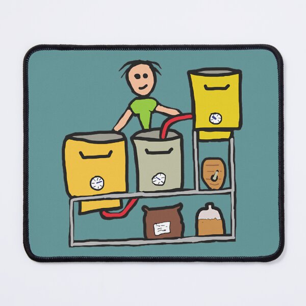 Item preview, Home Brewing designed and sold by ofqocrtxpjt23.