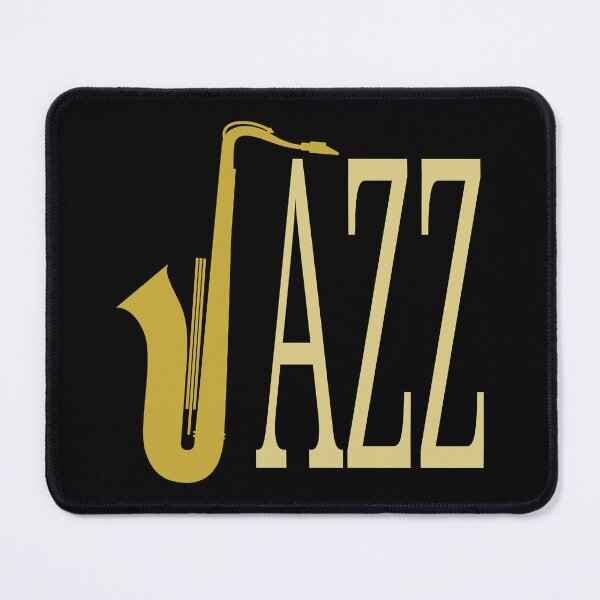 Item preview, Jazz - Saxophone designed and sold by TheFineShirt.