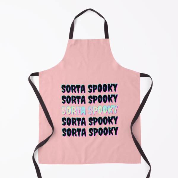 Item preview, Halloween Collection - Holo Sorta Spooky Font designed and sold by TeeraCollection.