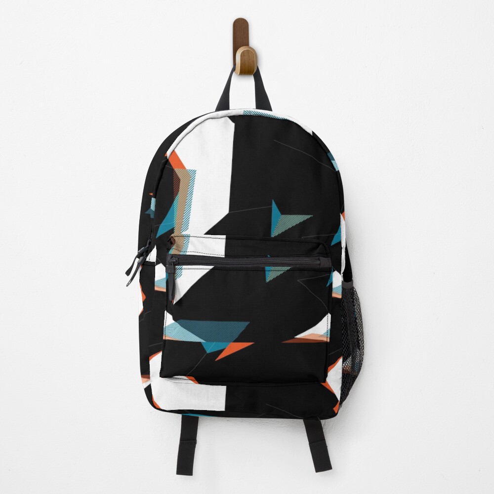 Item preview, Backpack designed and sold by process22.
