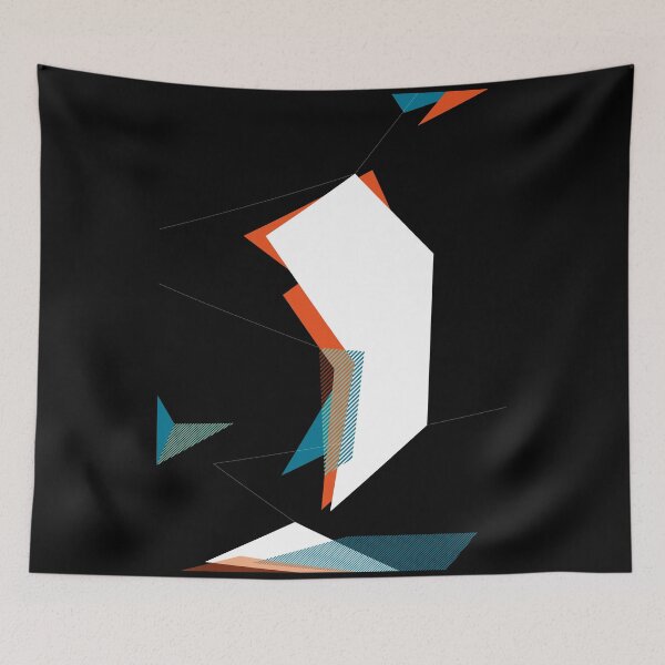 Item preview, Abstract#162 designed and sold by process22.