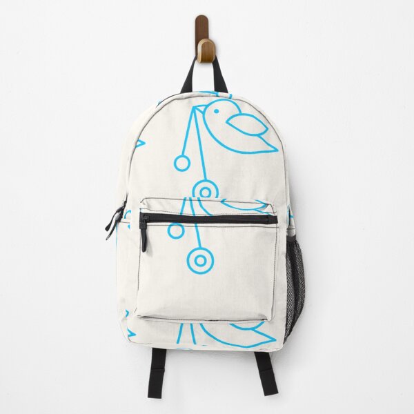 Item preview, Have a Bird and smile. designed and sold by Visuals-60.