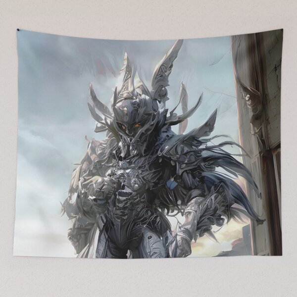 Item preview, MistHaven Grey Humans - Bloodthirsty Sword-Wielding Humanoids designed and sold by IsdinMisthaven.