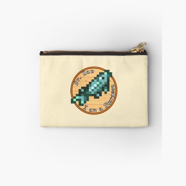Item preview, I am a Sturgeon - Stardew Valley designed and sold by jbrasseur25.