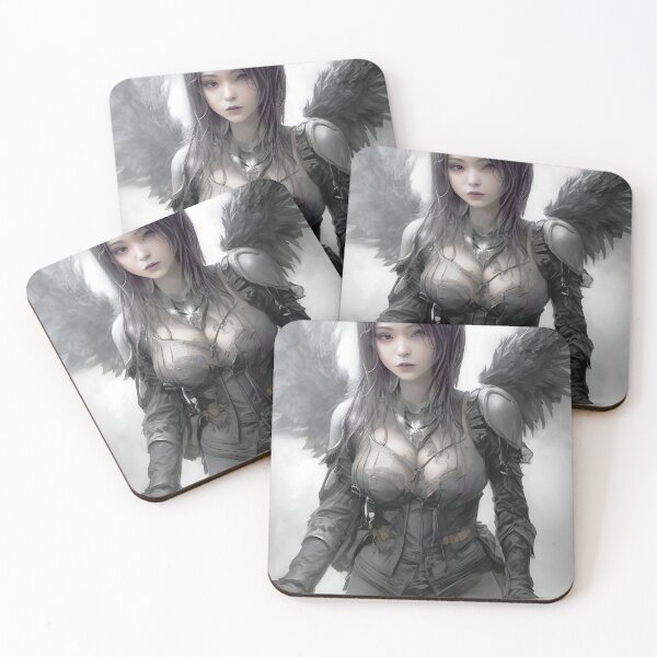 Item preview, MistHaven Grey Humans - Dark Forces Opposing the Survivors designed and sold by IsdinMisthaven.