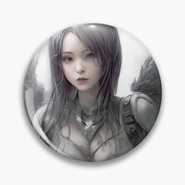 Item preview, MistHaven Grey Humans - Dark Forces Opposing the Survivors designed and sold by IsdinMisthaven.