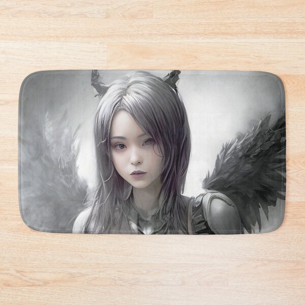 Item preview, MistHaven Grey Humans - Dark Forces Opposing the Survivors designed and sold by IsdinMisthaven.