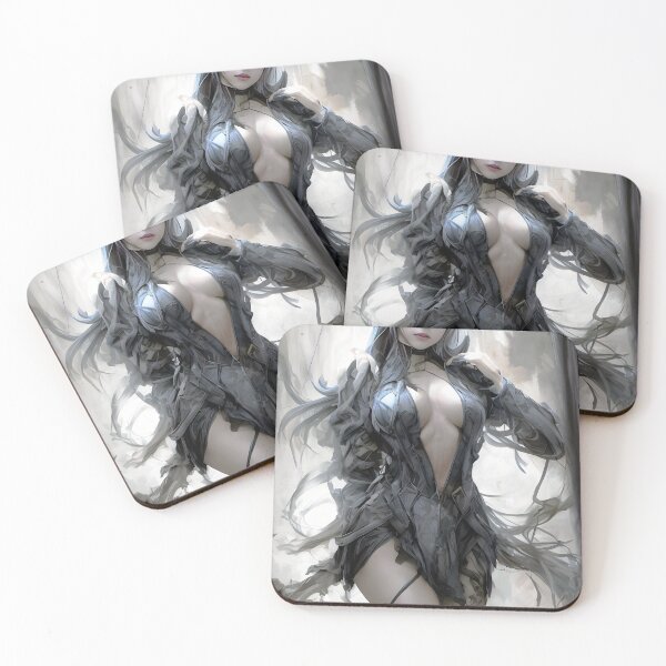 Item preview, MistHaven Grey Humans - Deadly Enemies of the Survivors designed and sold by IsdinMisthaven.
