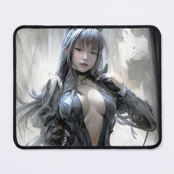 Item preview, MistHaven Grey Humans - Deadly Enemies of the Survivors designed and sold by IsdinMisthaven.