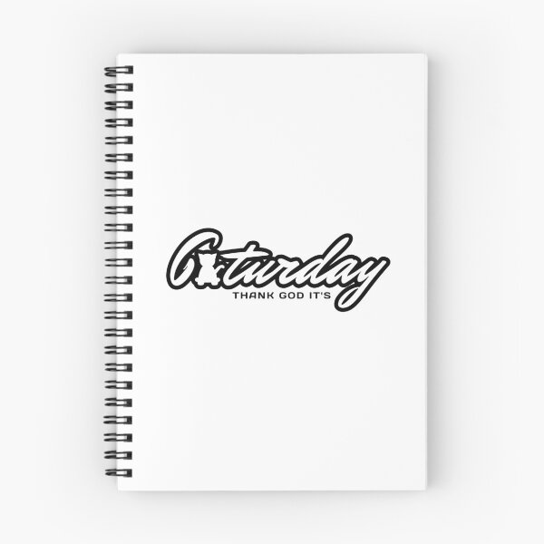 Item preview, Caturday - Thank God Its designed and sold by ViewerEqualsPhoton.