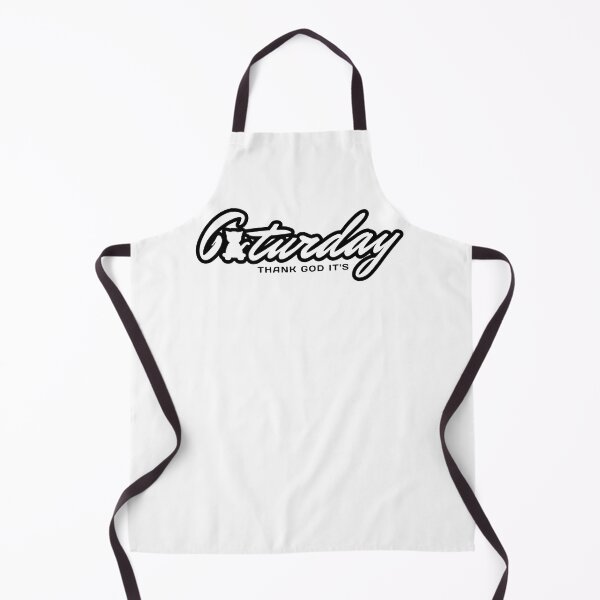 Item preview, Caturday - Thank God Its designed and sold by ViewerEqualsPhoton.