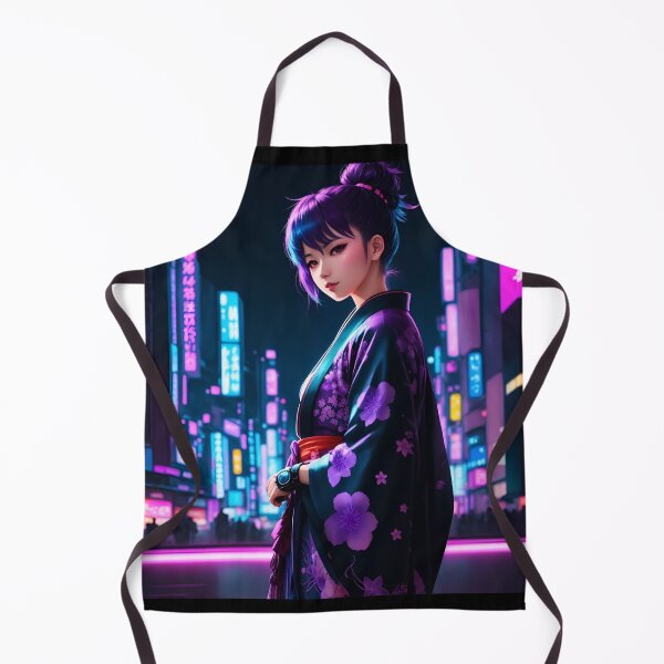 Artikelvorschau, Japanischer Kimono entworfen und verkauft von megojamal.