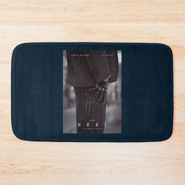 Item preview, Heat (2001) Movie  designed and sold by hilu2.