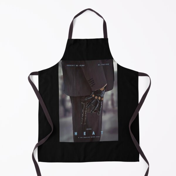 Item preview, Heat (2001) Movie  designed and sold by hilu2.