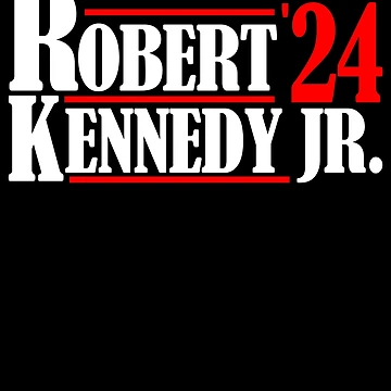 Vorschaubild zum Design Robert Kennedy Jr. For President '24 Elect RFK Jr. 2024 Gear von DynamicDesign