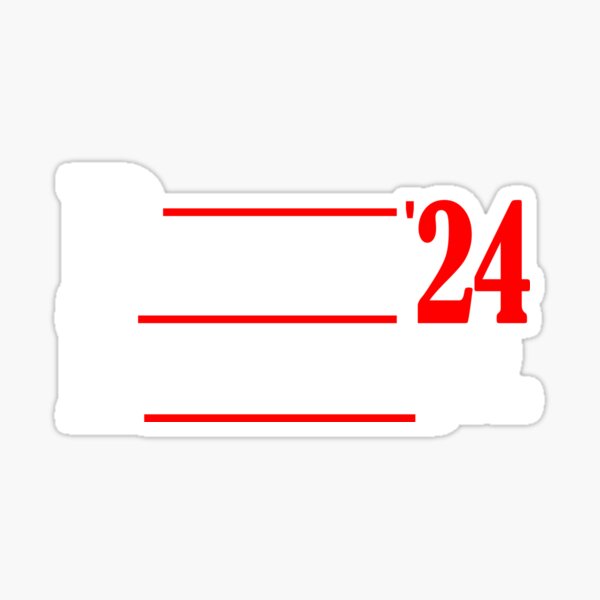 Item preview, Robert Kennedy Jr. For President '24 Elect RFK Jr. 2024 Gear designed and sold by DynamicDesign.