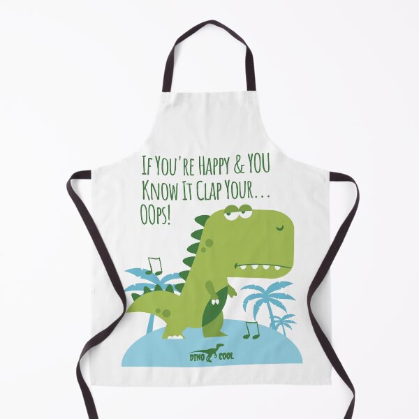 Item preview, Dinosaur Funny Kids Gift designed and sold by InkyGenies.