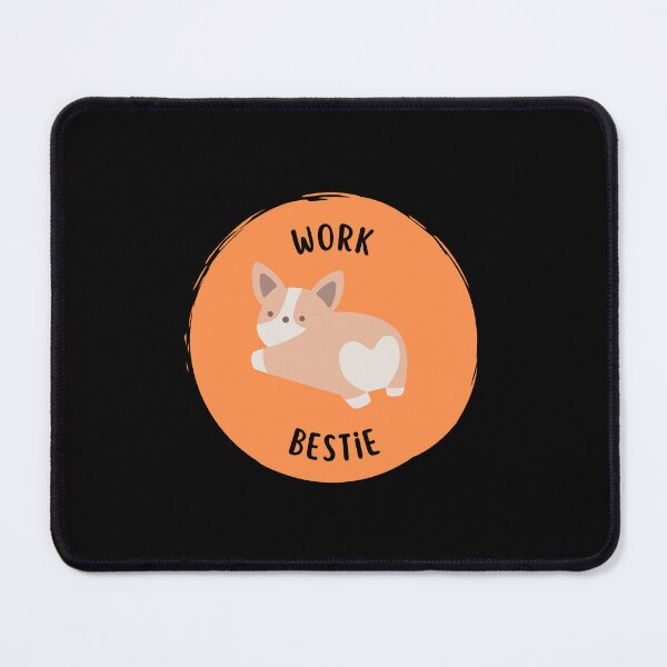 Item preview, Work bestie designed and sold by Mateusz Majcherek.