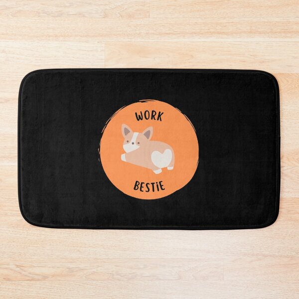 Item preview, Work bestie designed and sold by Mateusz Majcherek.