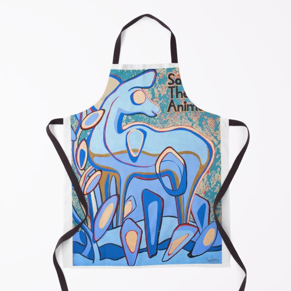 Item preview, Save the animals and endangered species designed and sold by Fantasyart123.