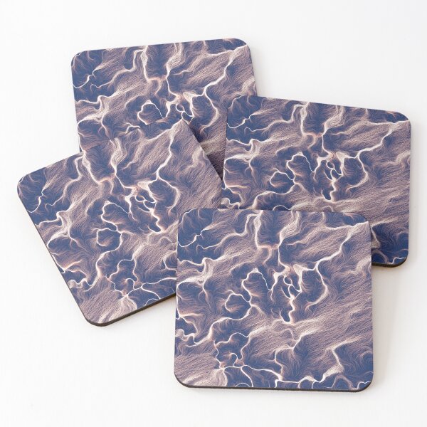 Item preview, Pulsar Palette designed and sold by TiwGenerative.
